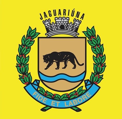 Brasão de Jaguariúna